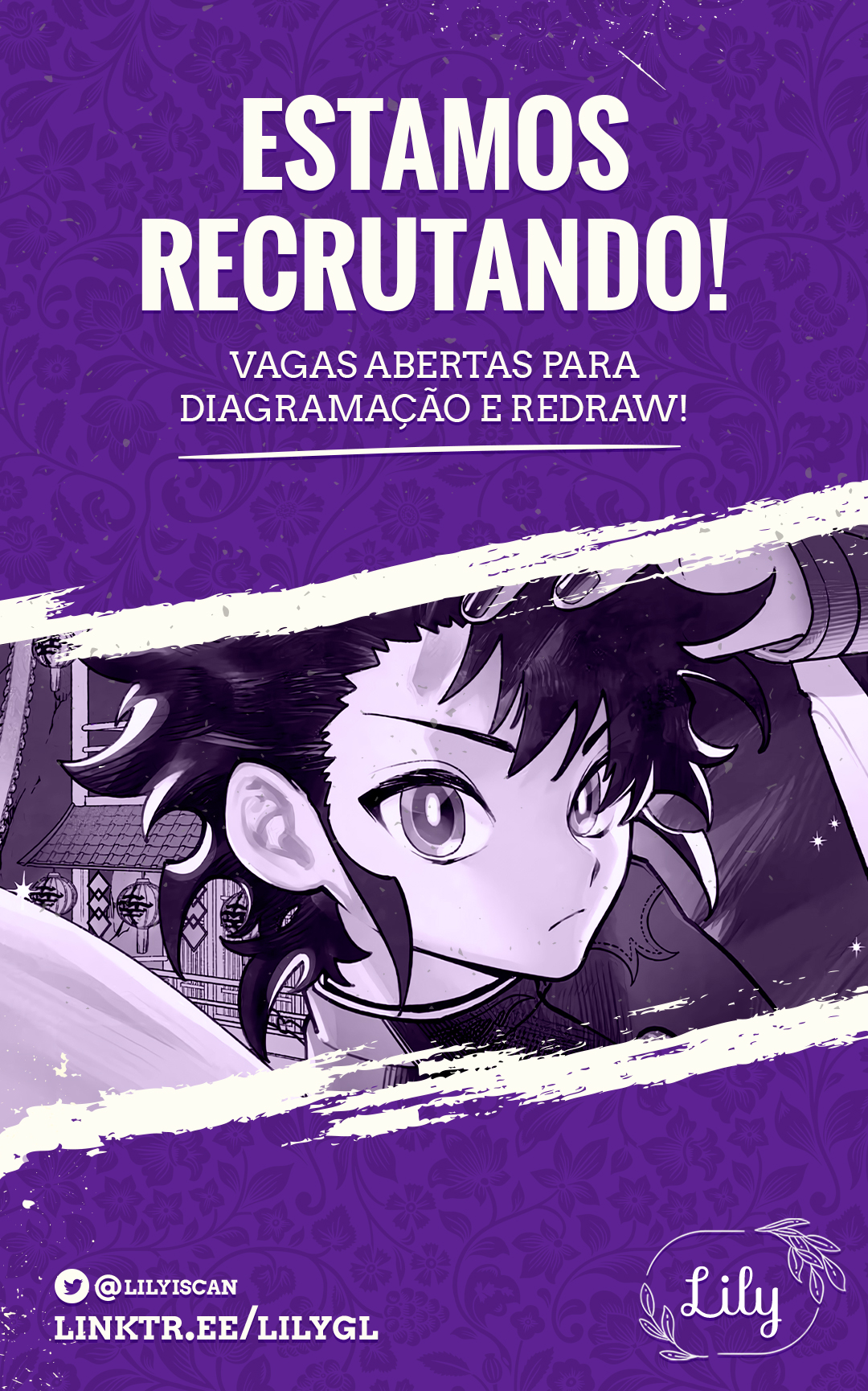 Read Ichi the Witch PT Manga Online