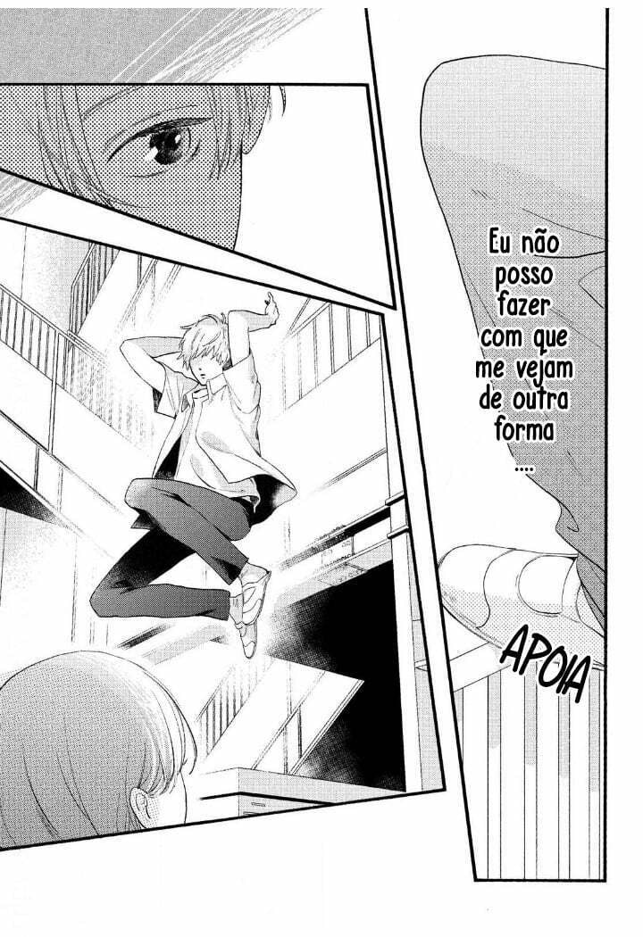 Read In the Clear Moonlit Dusk PT Manga Online