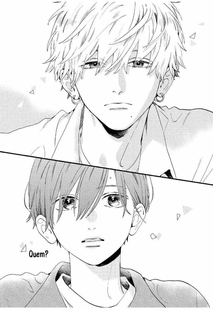 Read In the Clear Moonlit Dusk PT Manga Online