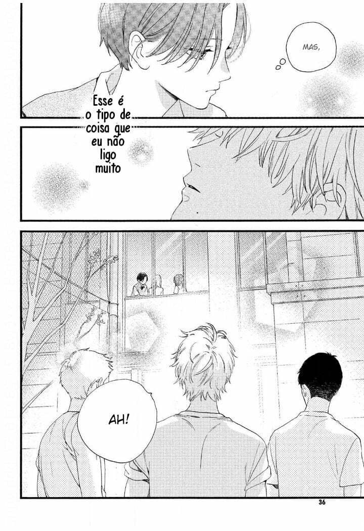 Read In the Clear Moonlit Dusk PT Manga Online