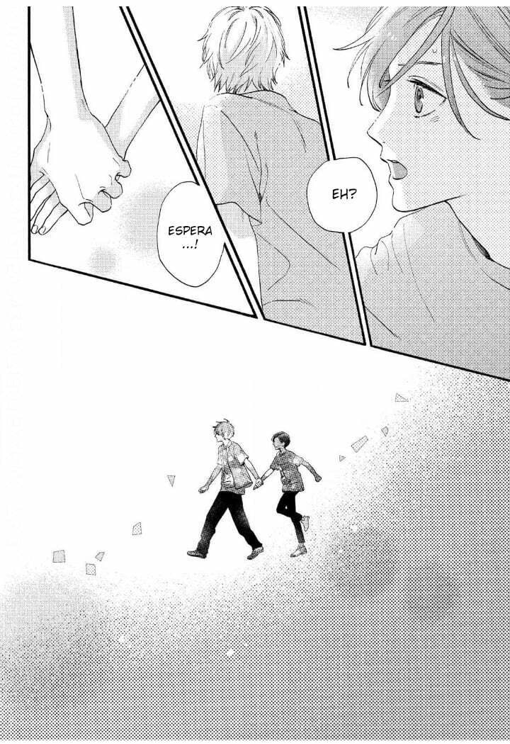 Read In the Clear Moonlit Dusk PT Manga Online