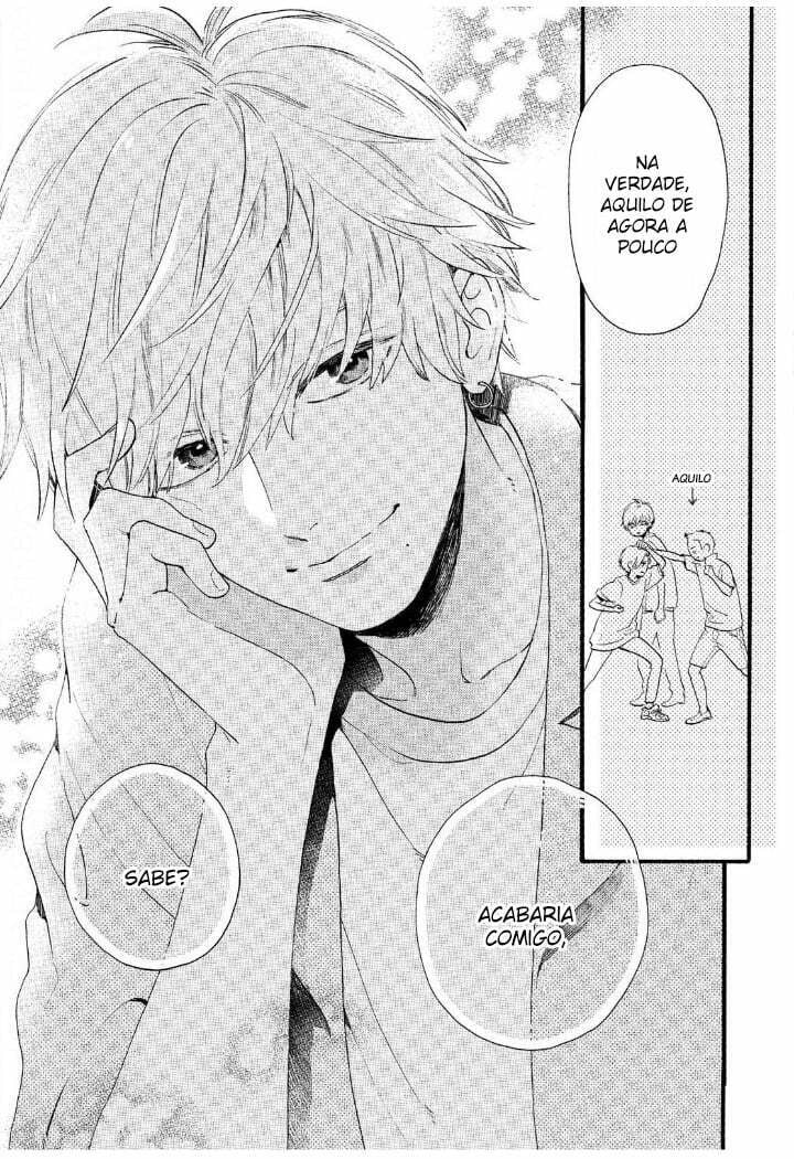 Read In the Clear Moonlit Dusk PT Manga Online