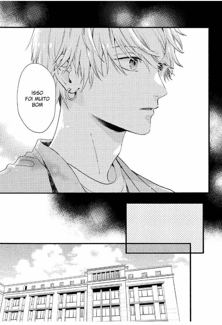 Read In the Clear Moonlit Dusk PT Manga Online