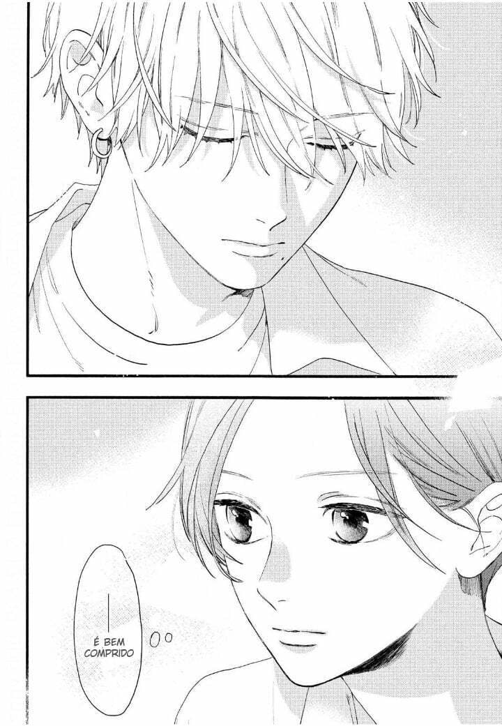 Read In the Clear Moonlit Dusk PT Manga Online