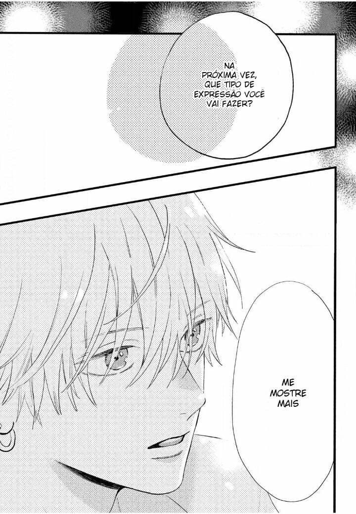 Read In the Clear Moonlit Dusk PT Manga Online