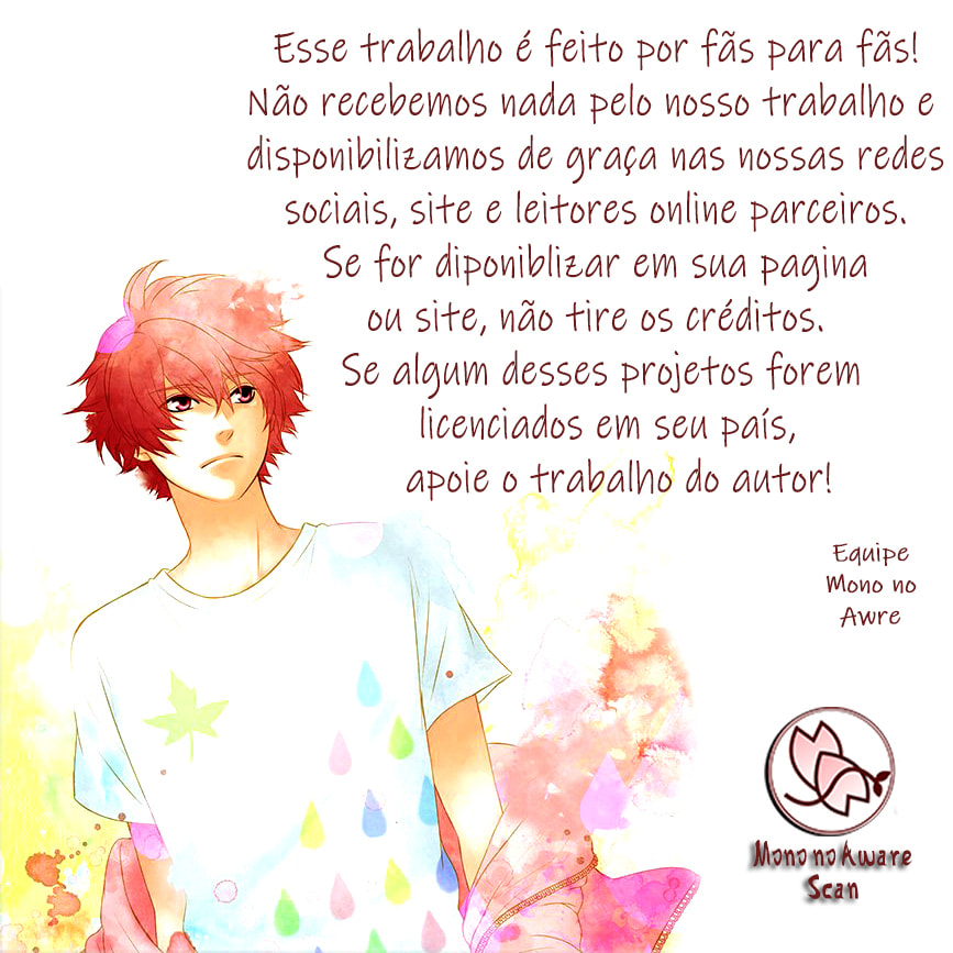 Read In the Clear Moonlit Dusk PT Manga Online