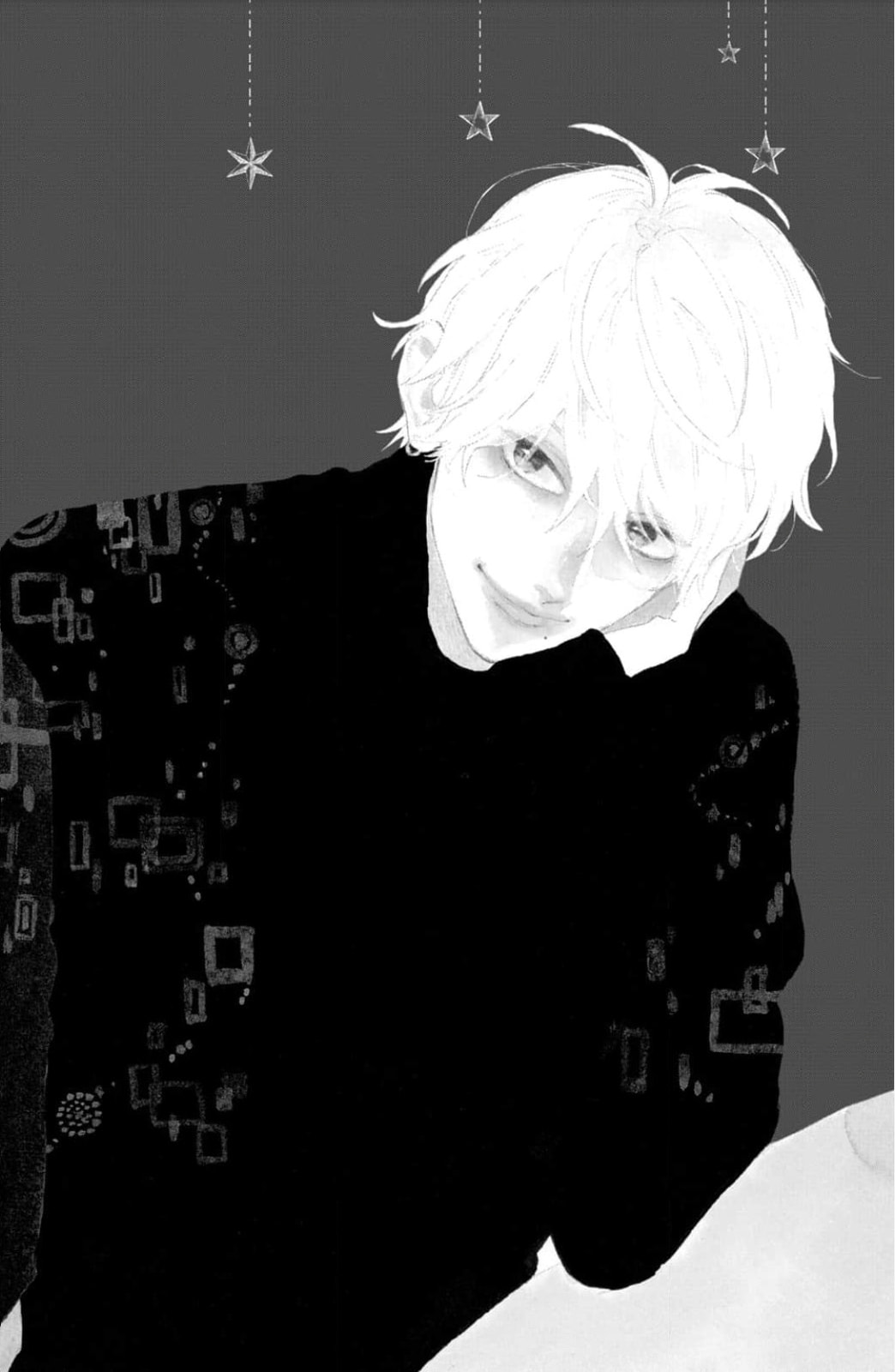 Read In the Clear Moonlit Dusk PT Manga Online