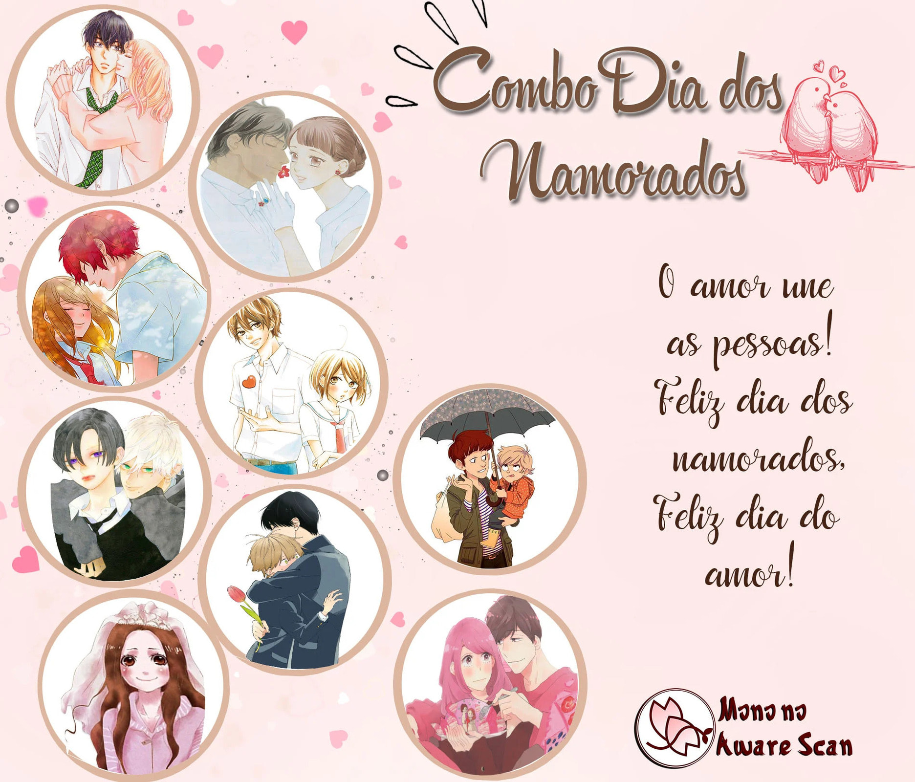 Read In the Clear Moonlit Dusk PT Manga Online