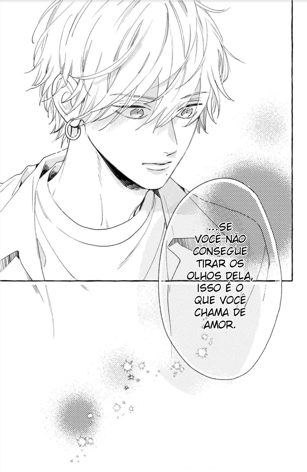 Read In the Clear Moonlit Dusk PT Manga Online