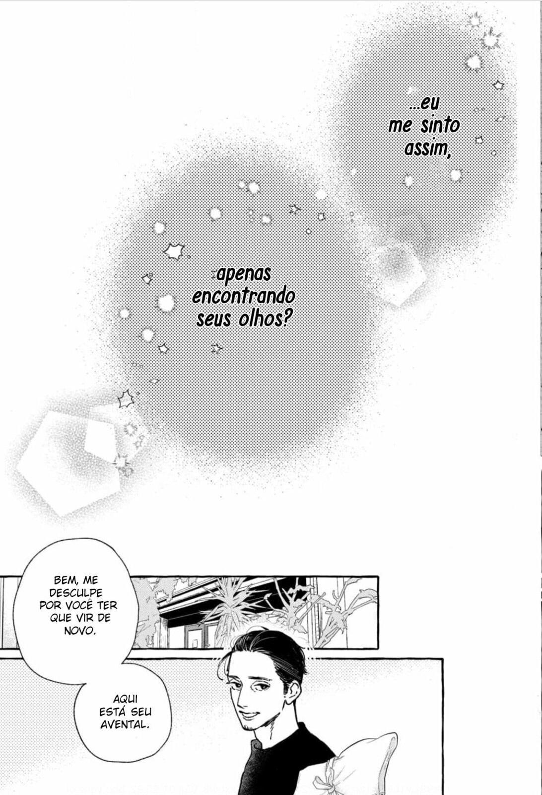 Read In the Clear Moonlit Dusk PT Manga Online