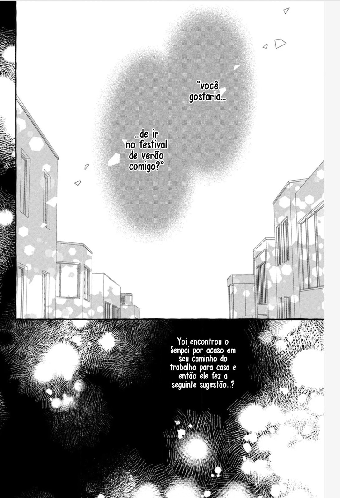 Read In the Clear Moonlit Dusk PT Manga Online