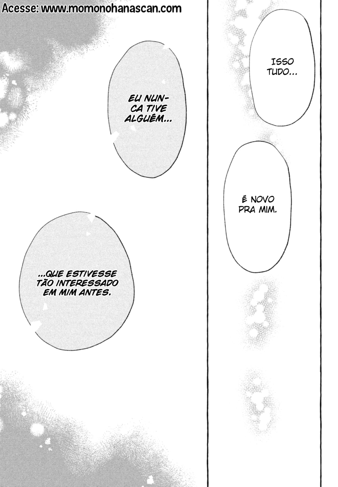 Read In the Clear Moonlit Dusk PT Manga Online