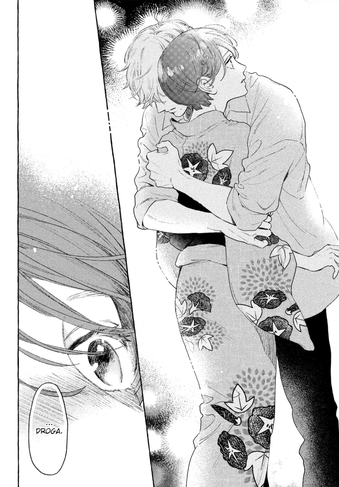 Read In the Clear Moonlit Dusk PT Manga Online