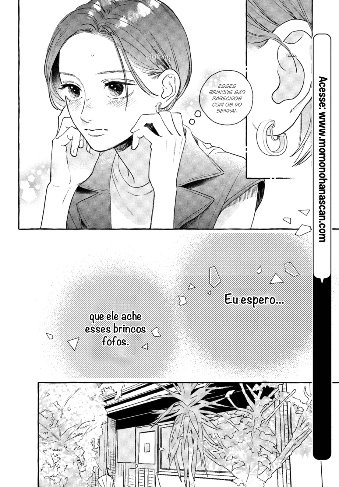 Read In the Clear Moonlit Dusk PT Manga Online