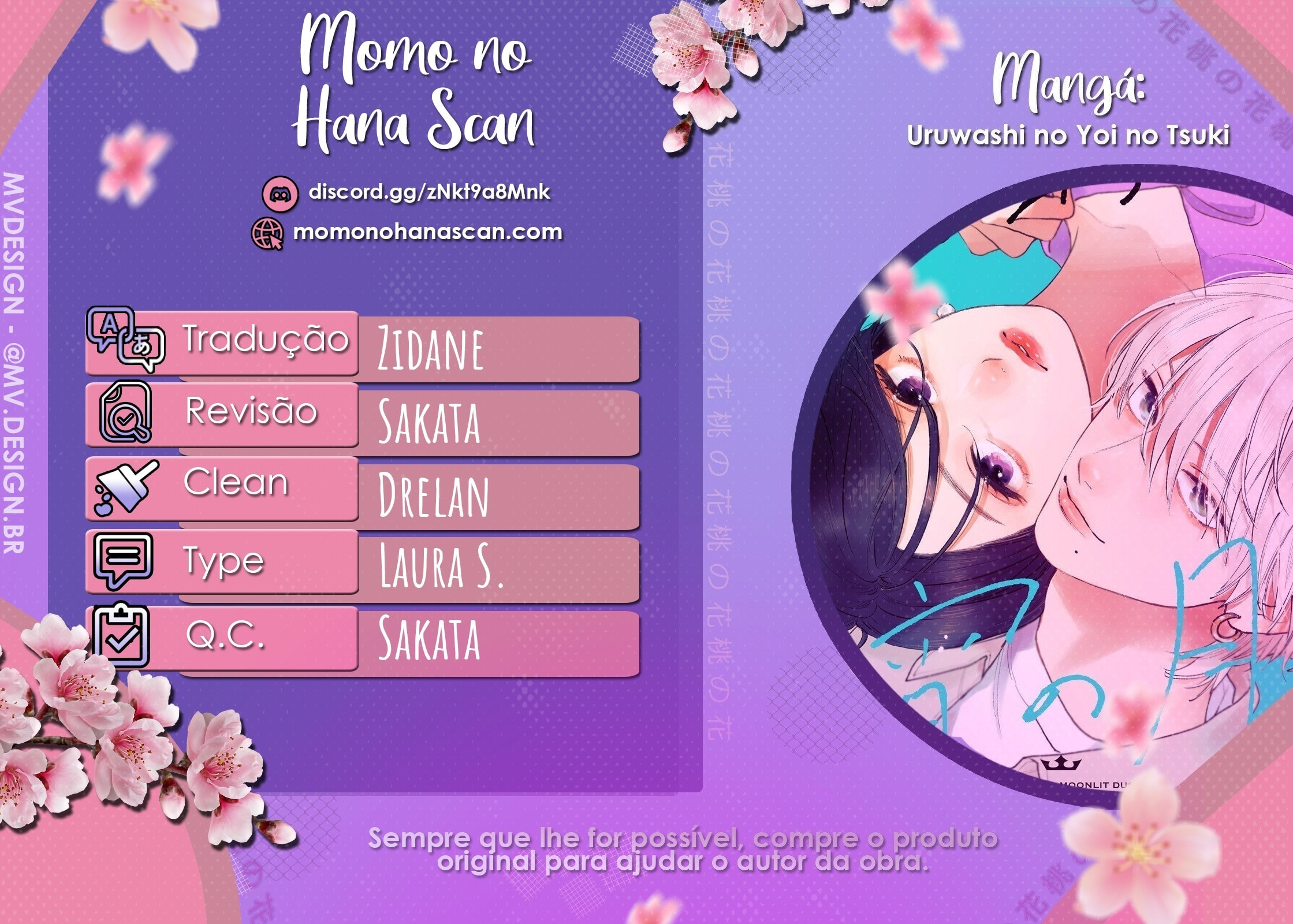 Read In the Clear Moonlit Dusk PT Manga Online