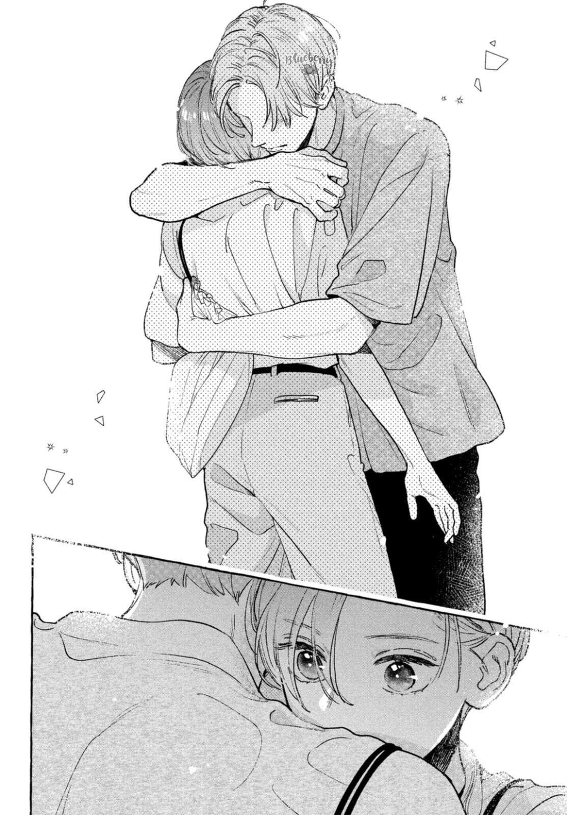 Read In the Clear Moonlit Dusk PT Manga Online