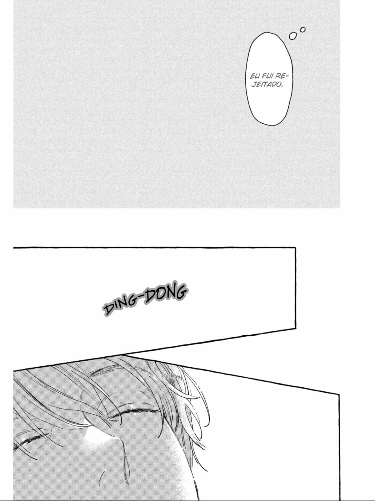 Read In the Clear Moonlit Dusk PT Manga Online