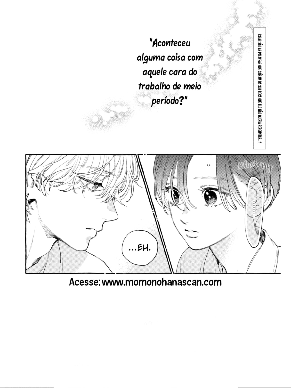 Read In the Clear Moonlit Dusk PT Manga Online