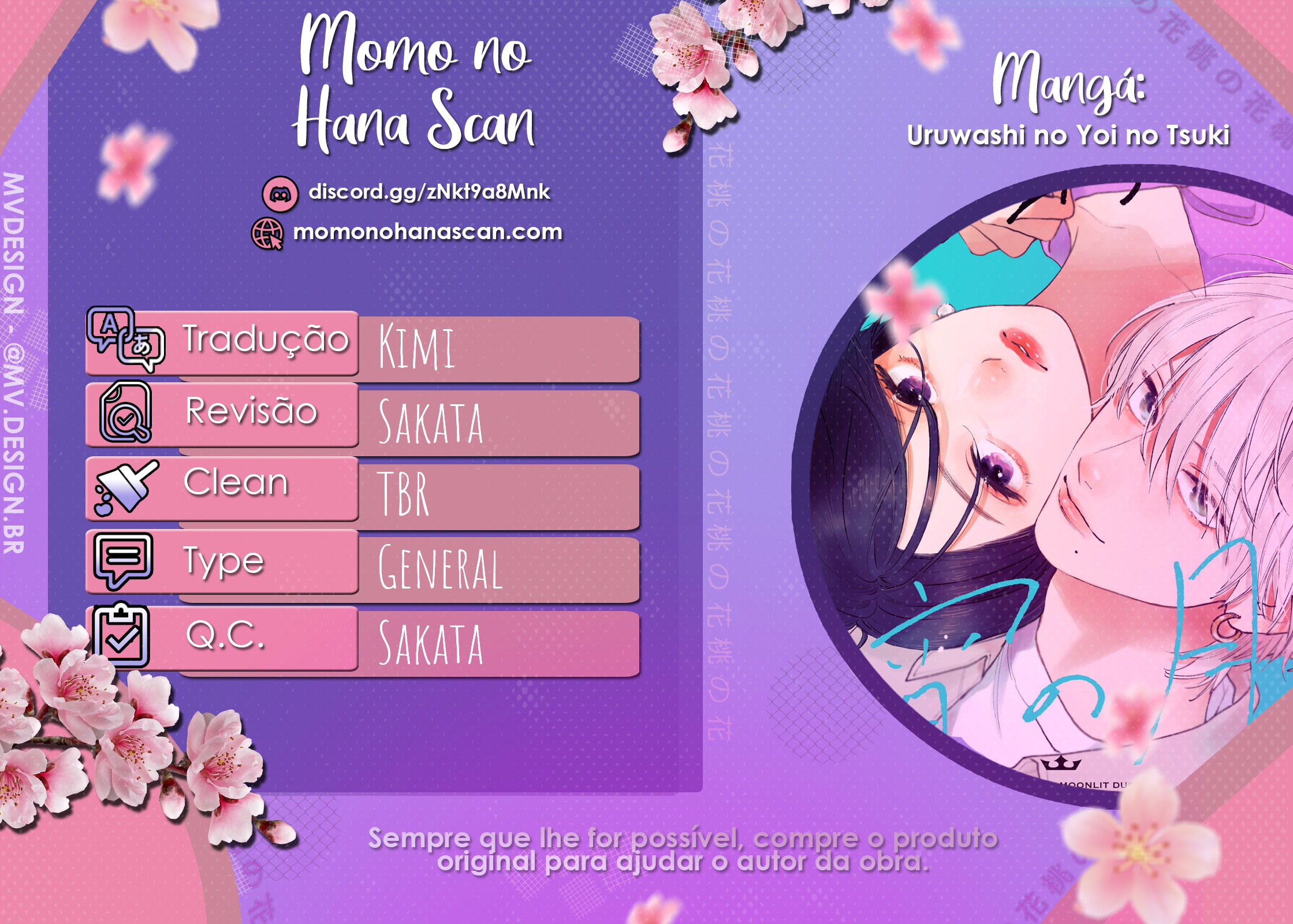 Read In the Clear Moonlit Dusk PT Manga Online