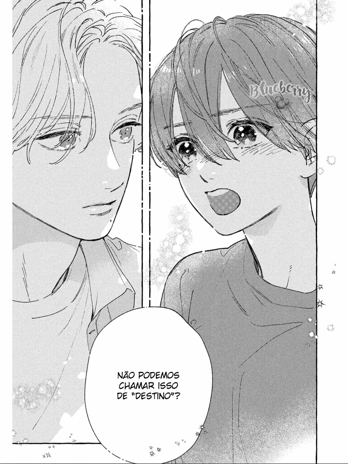 Read In the Clear Moonlit Dusk PT Manga Online