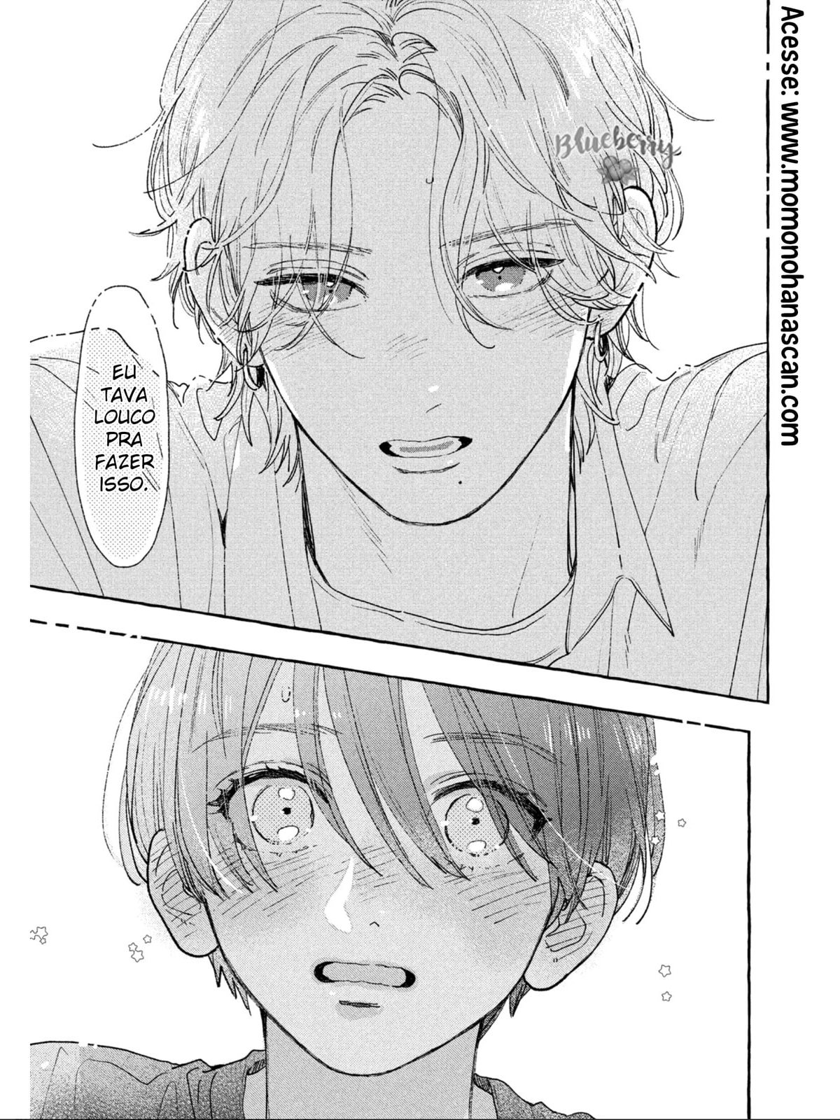 Read In the Clear Moonlit Dusk PT Manga Online