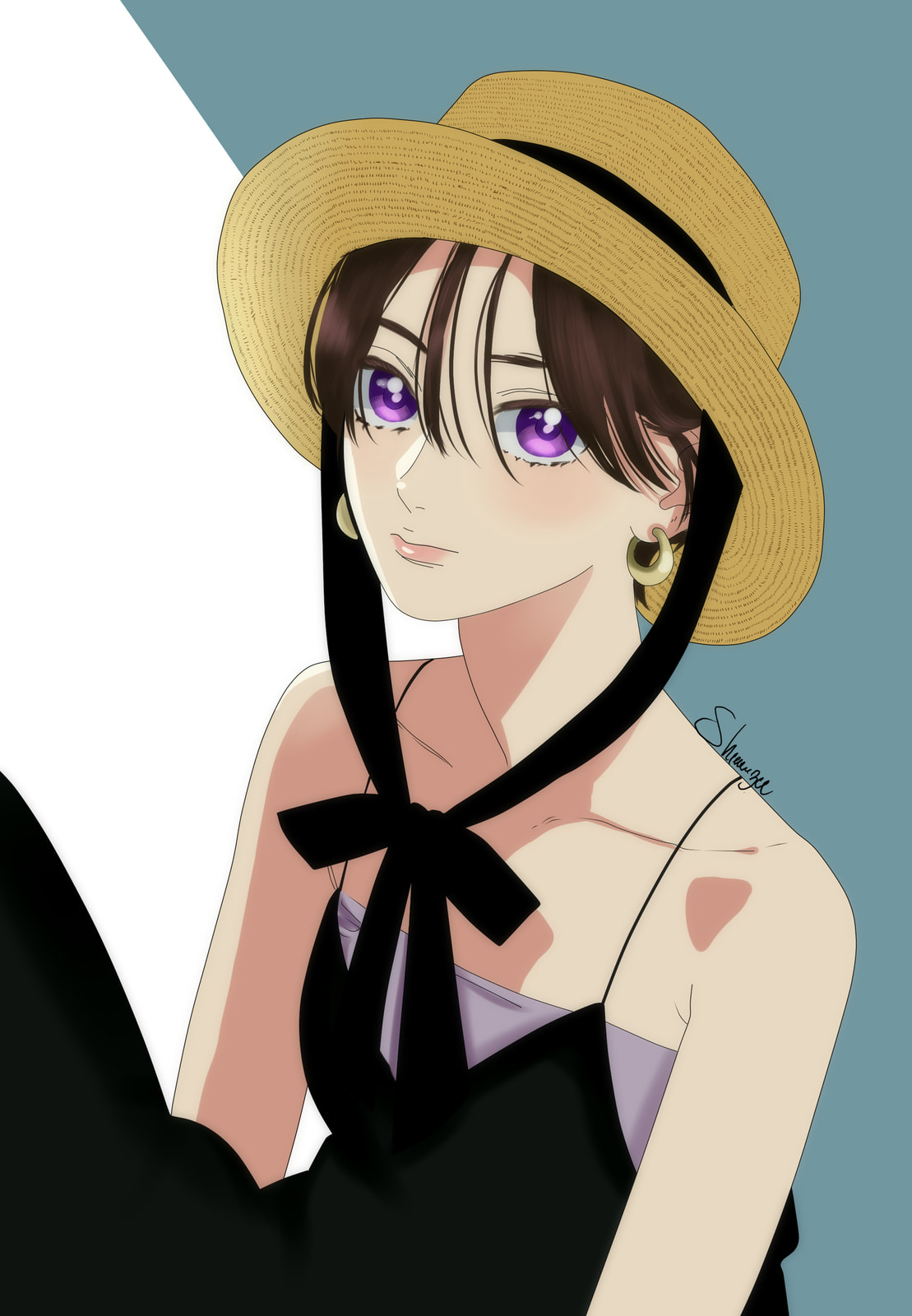 Read In the Clear Moonlit Dusk PT Manga Online