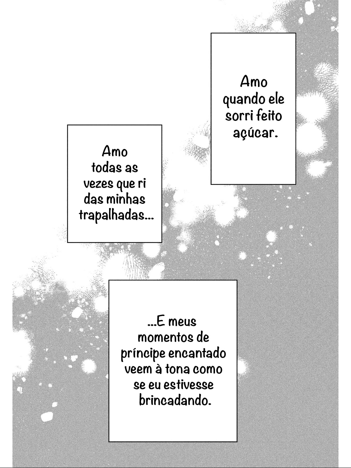 Read In the Clear Moonlit Dusk PT Manga Online