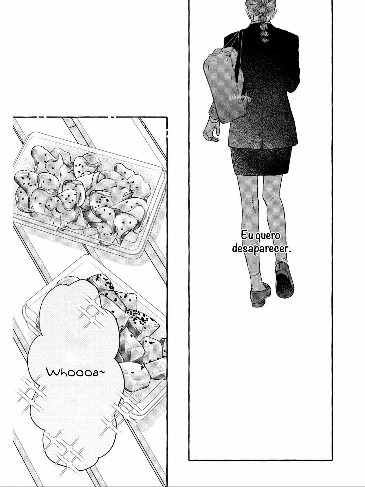 Read In the Clear Moonlit Dusk PT Manga Online