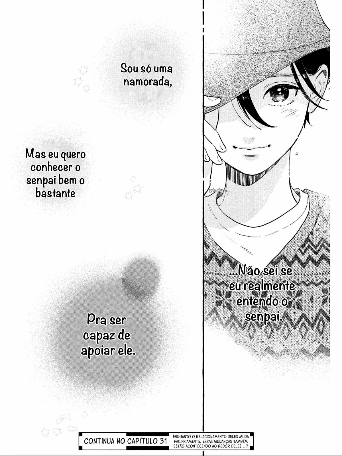 Read In the Clear Moonlit Dusk PT Manga Online