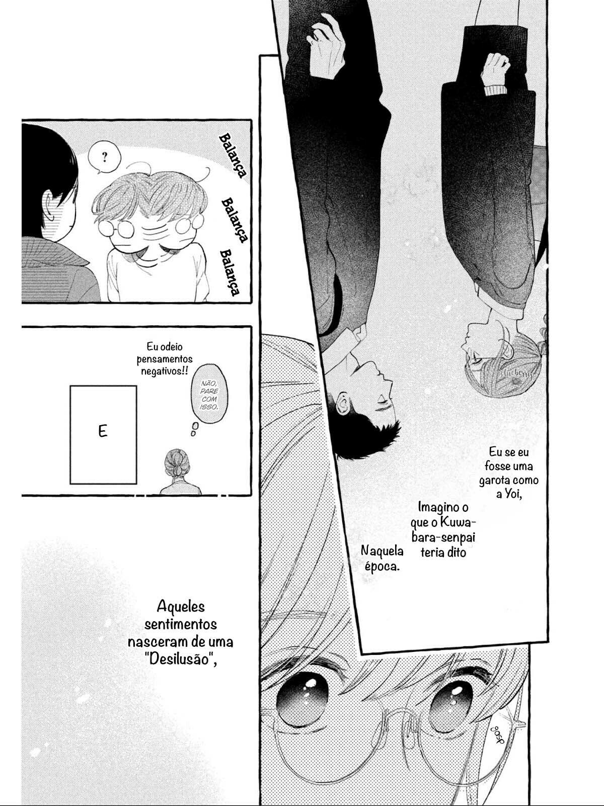 Read In the Clear Moonlit Dusk PT Manga Online