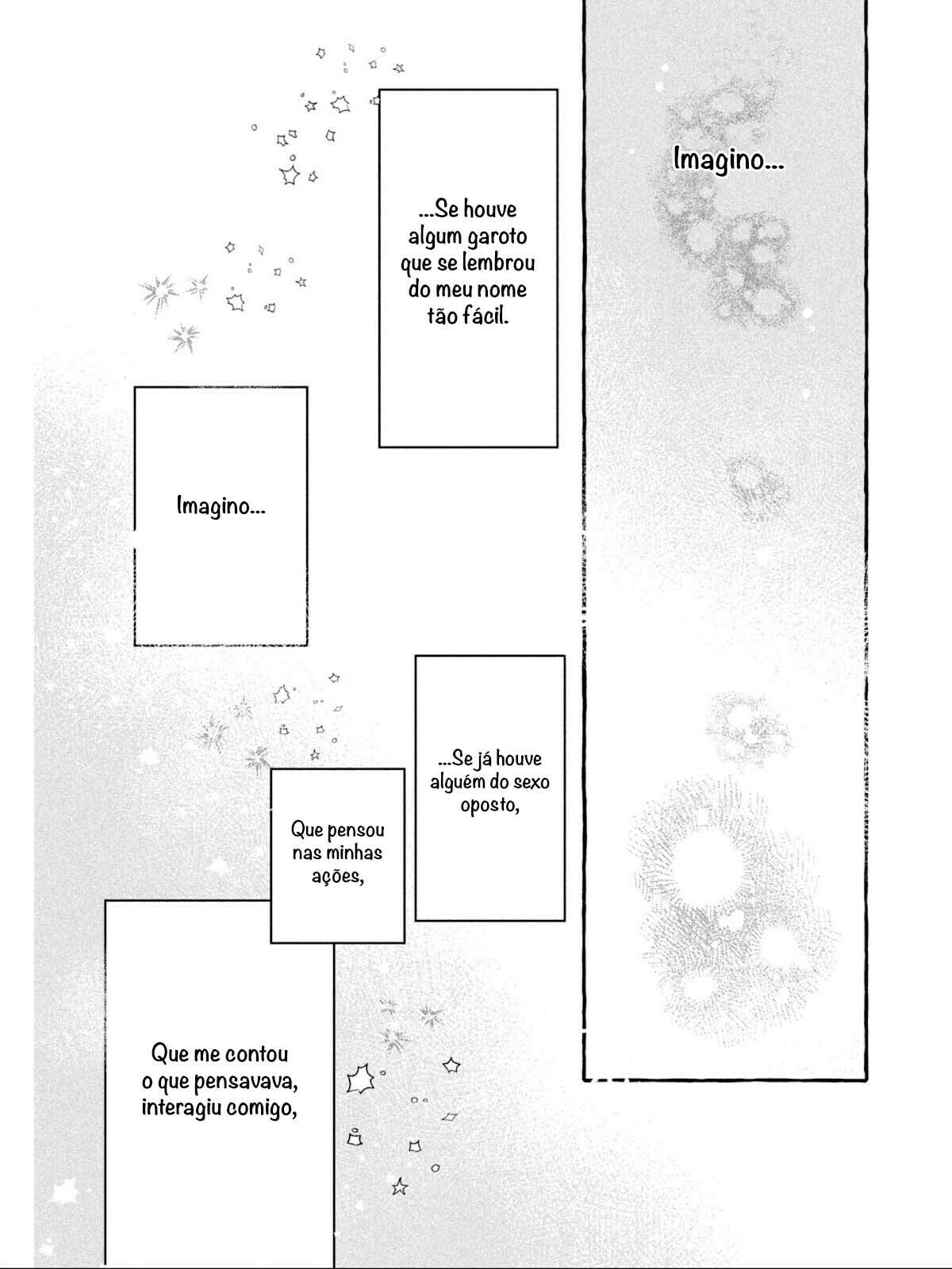 Read In the Clear Moonlit Dusk PT Manga Online