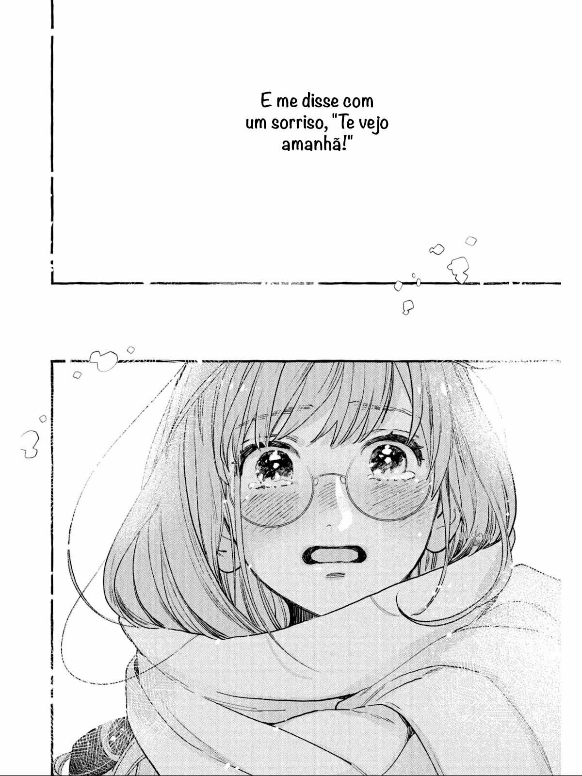 Read In the Clear Moonlit Dusk PT Manga Online