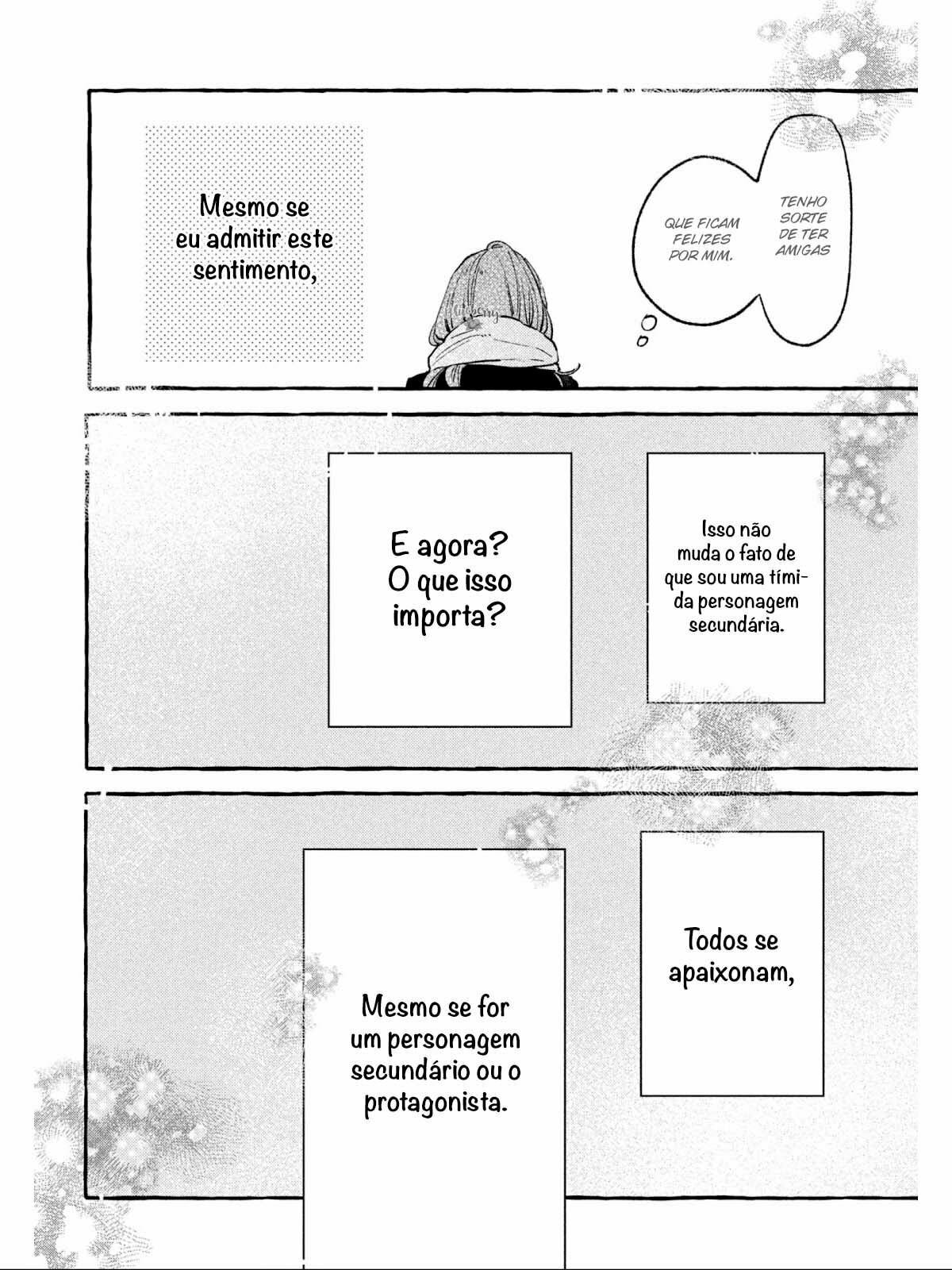 Read In the Clear Moonlit Dusk PT Manga Online