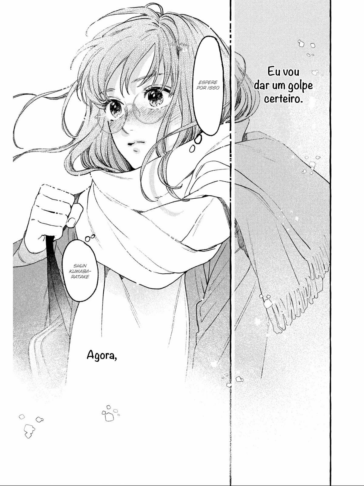 Read In the Clear Moonlit Dusk PT Manga Online