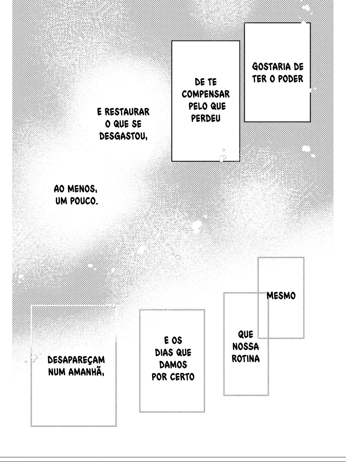 Read In the Clear Moonlit Dusk PT Manga Online