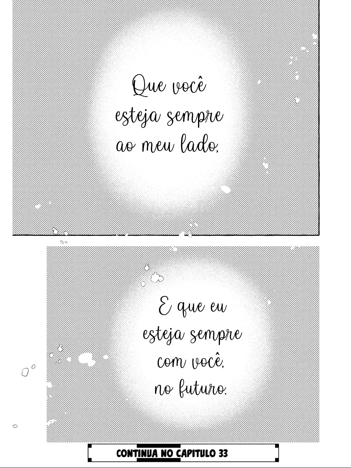 Read In the Clear Moonlit Dusk PT Manga Online