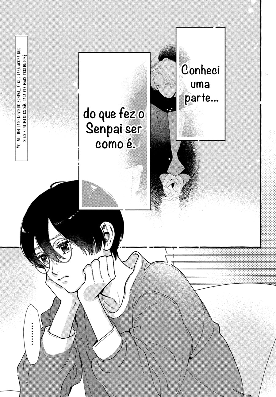 Read In the Clear Moonlit Dusk PT Manga Online