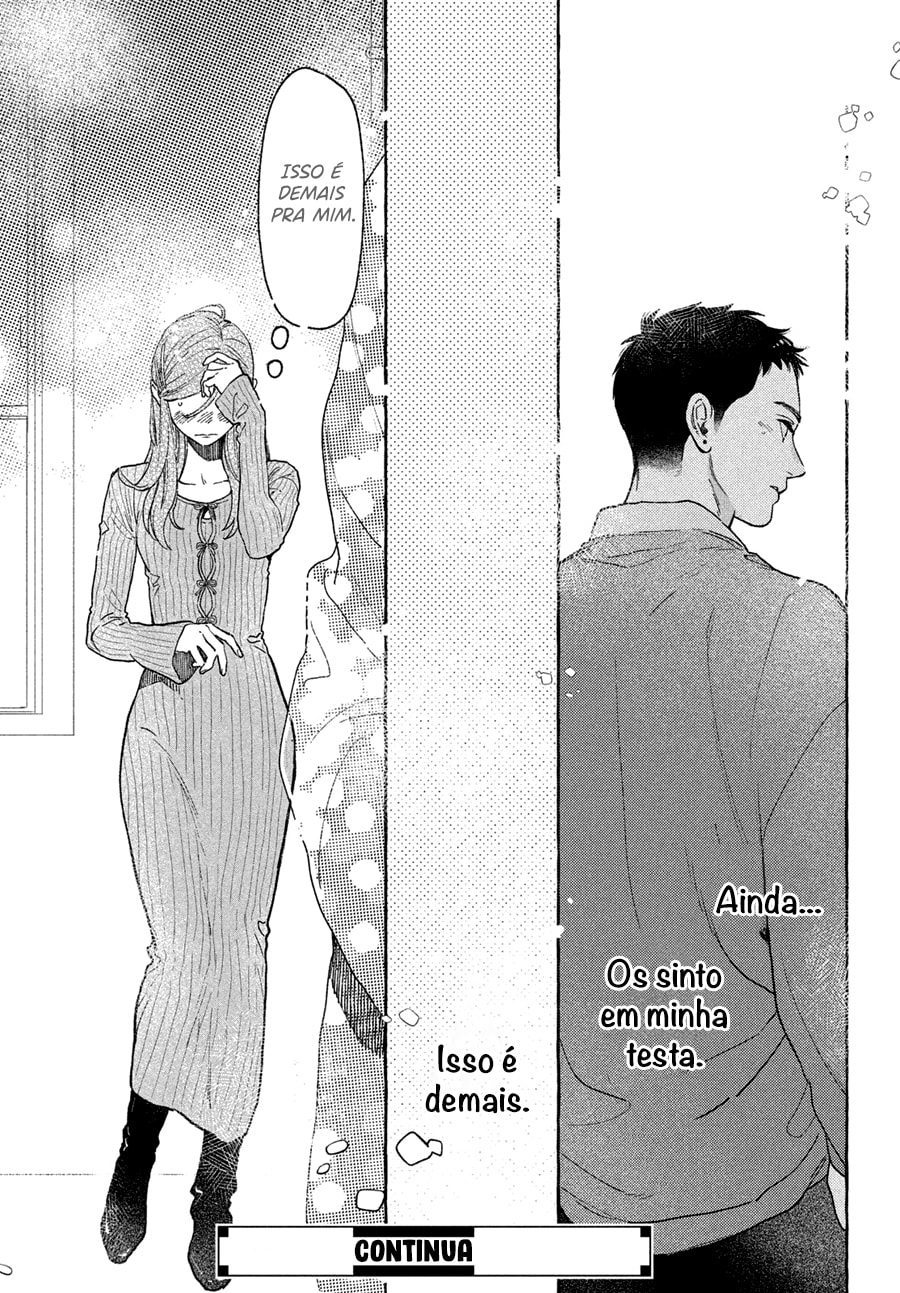 Read In the Clear Moonlit Dusk PT Manga Online