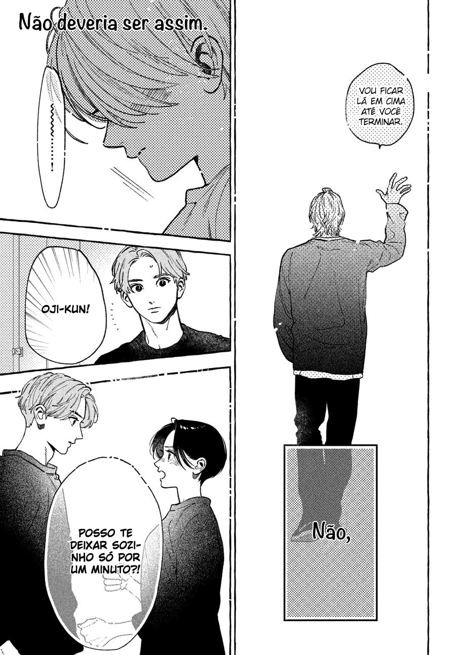 Read In the Clear Moonlit Dusk PT Manga Online