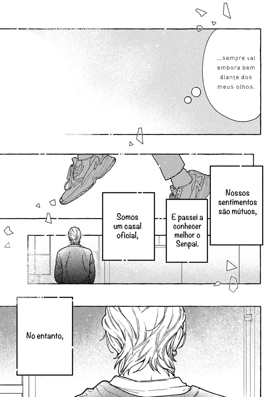 Read In the Clear Moonlit Dusk PT Manga Online