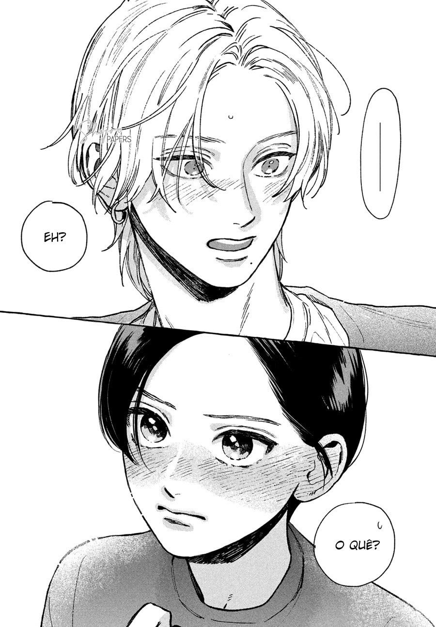 Read In the Clear Moonlit Dusk PT Manga Online