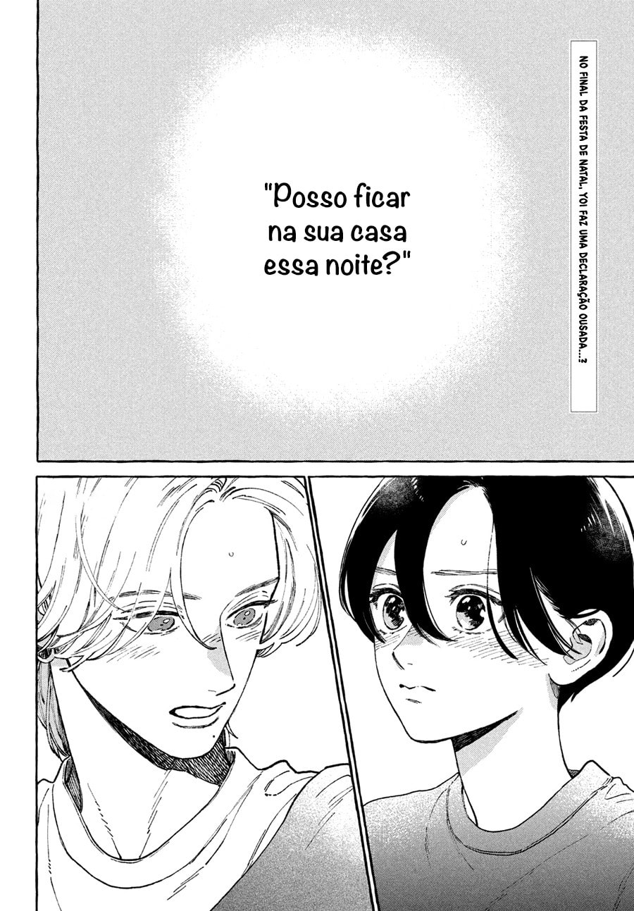 Read In the Clear Moonlit Dusk PT Manga Online