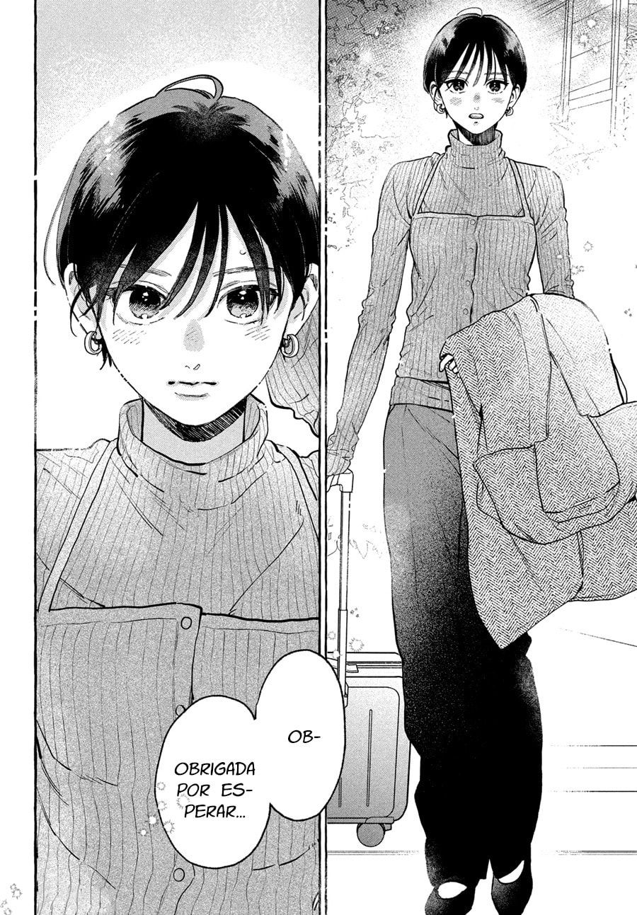 Read In the Clear Moonlit Dusk PT Manga Online