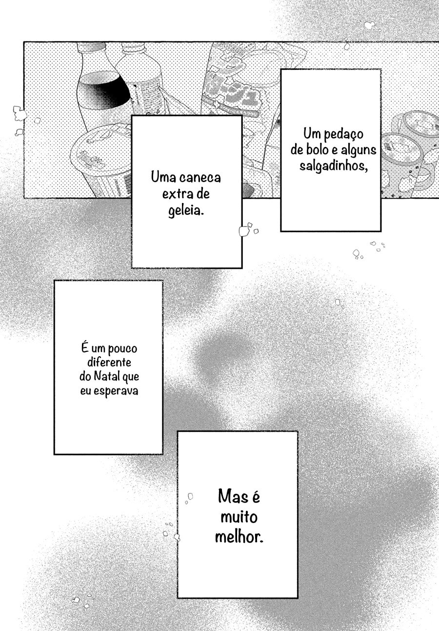 Read In the Clear Moonlit Dusk PT Manga Online