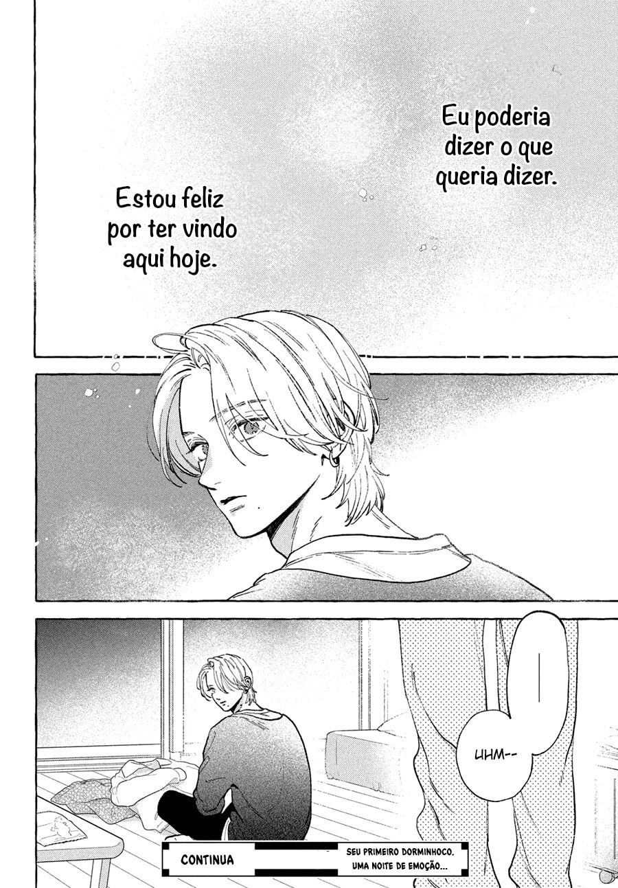 Read In the Clear Moonlit Dusk PT Manga Online