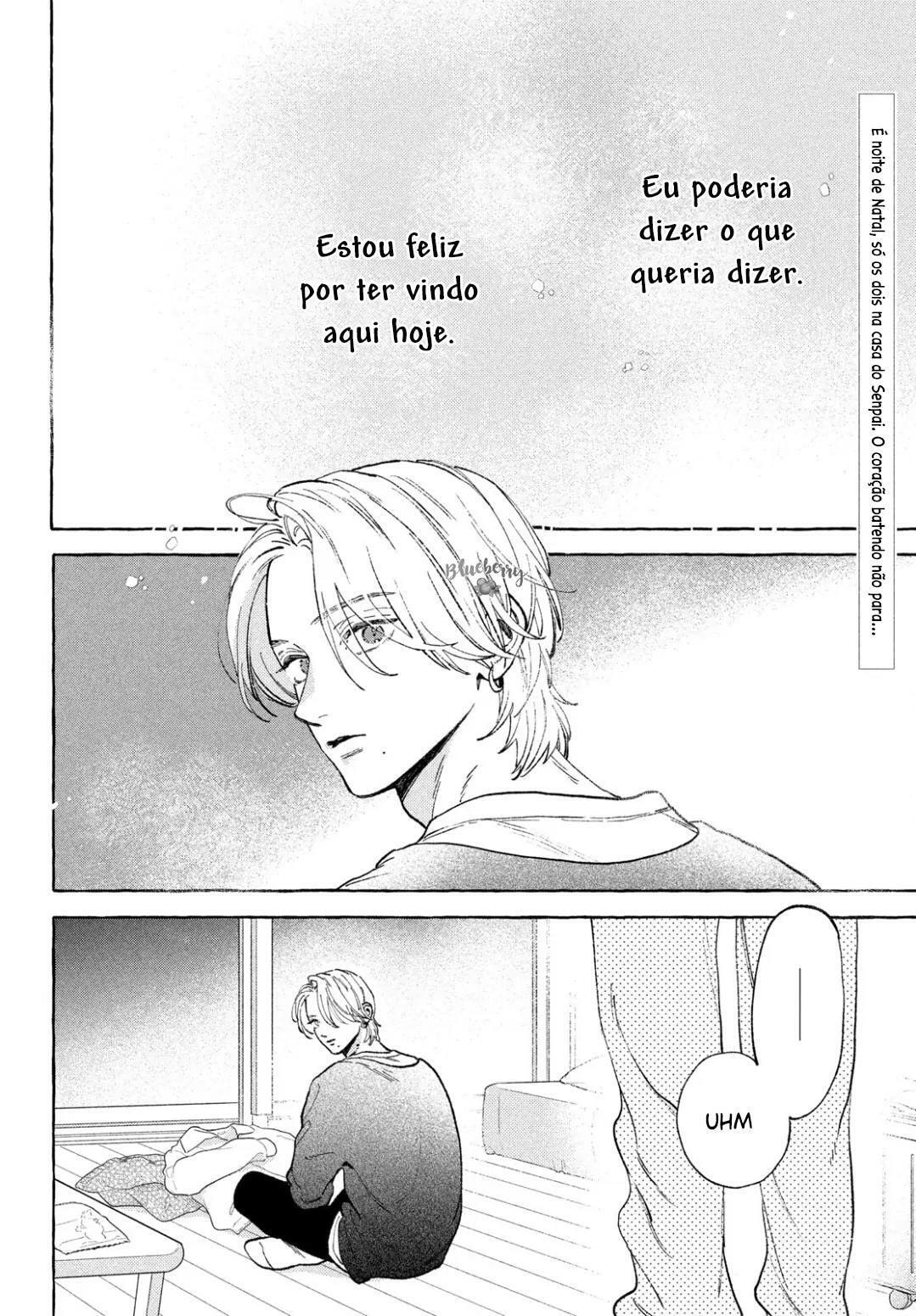 Read In the Clear Moonlit Dusk PT Manga Online