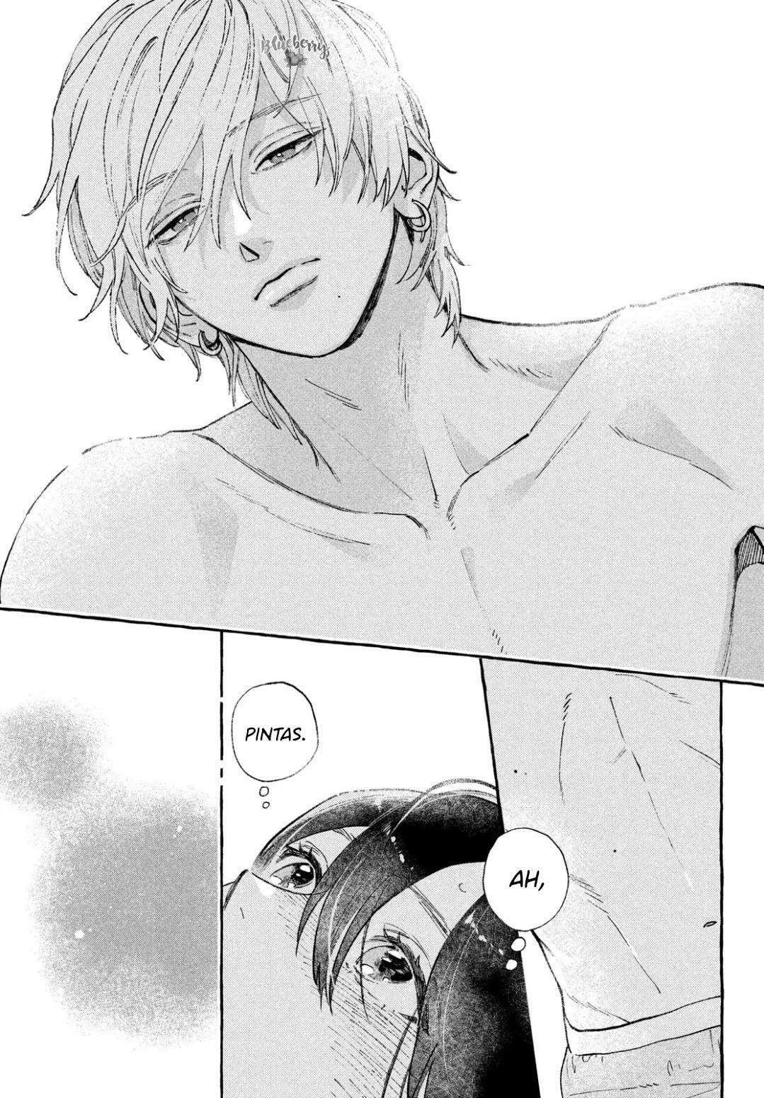 Read In the Clear Moonlit Dusk PT Manga Online