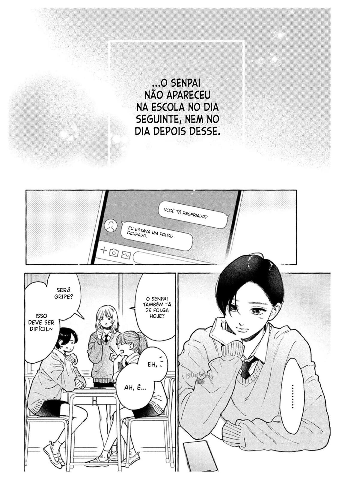 Read In the Clear Moonlit Dusk PT Manga Online