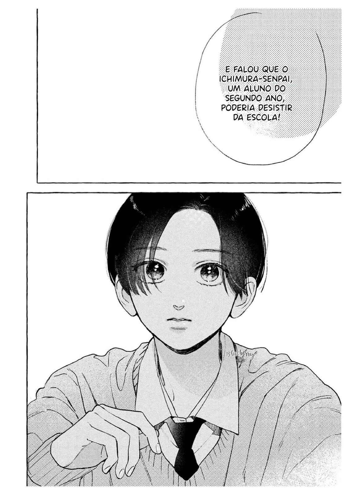 Read In the Clear Moonlit Dusk PT Manga Online