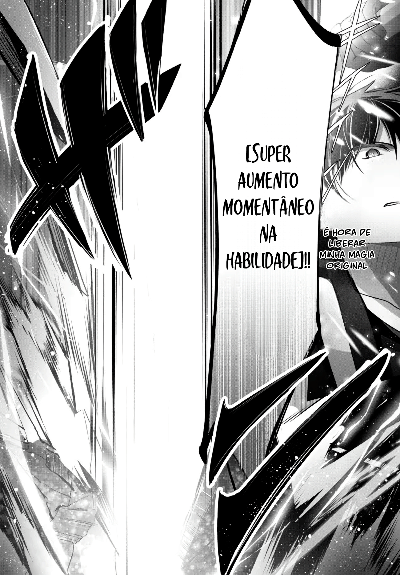 Read Jack of All Trades, Party of None PT Manga Online